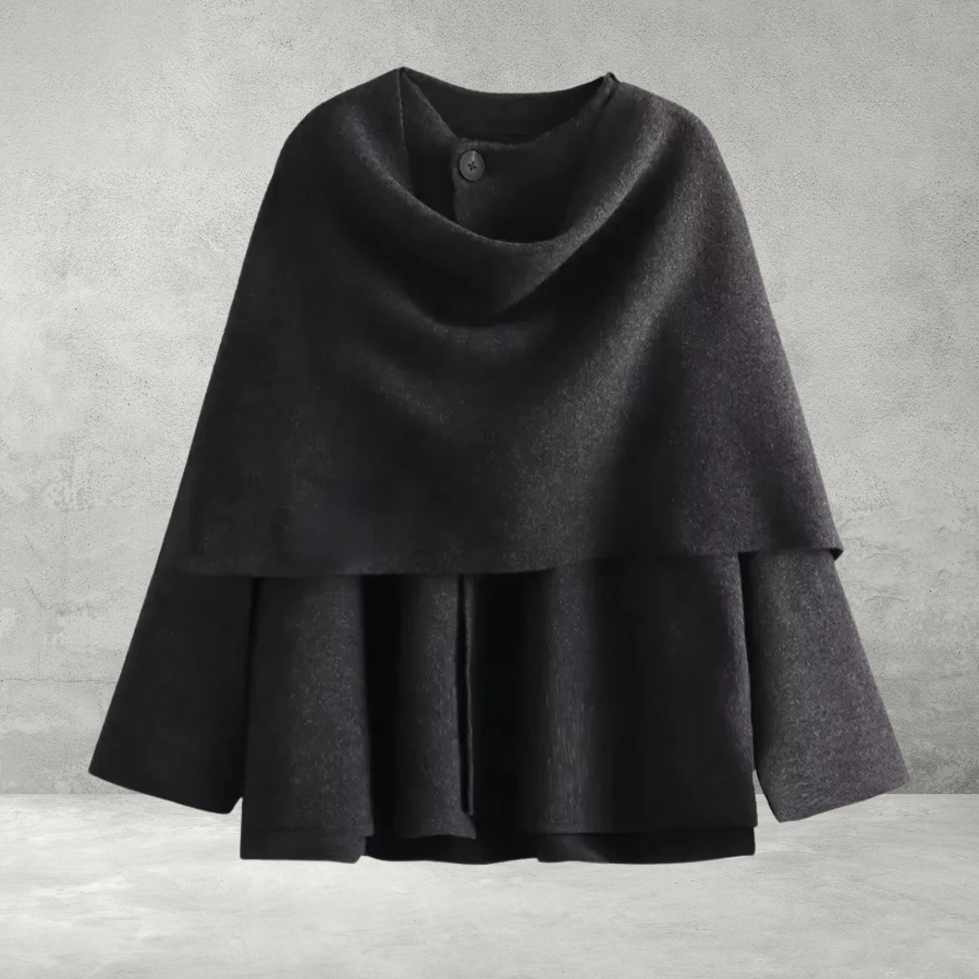 Ficka Dames Jacket