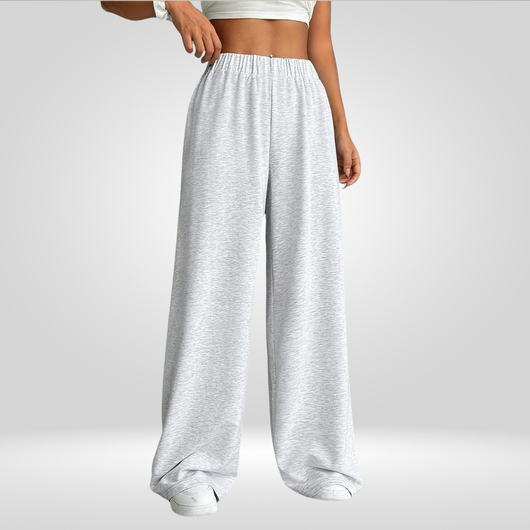 Joggingsbroek voor Dames – Comfort en Stijl voor Herfst en Winter