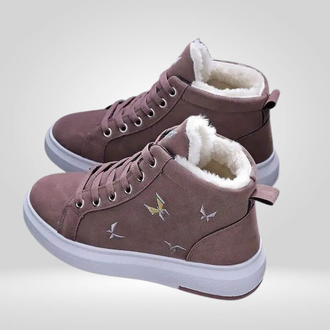 Winter Sneakers voor Dames