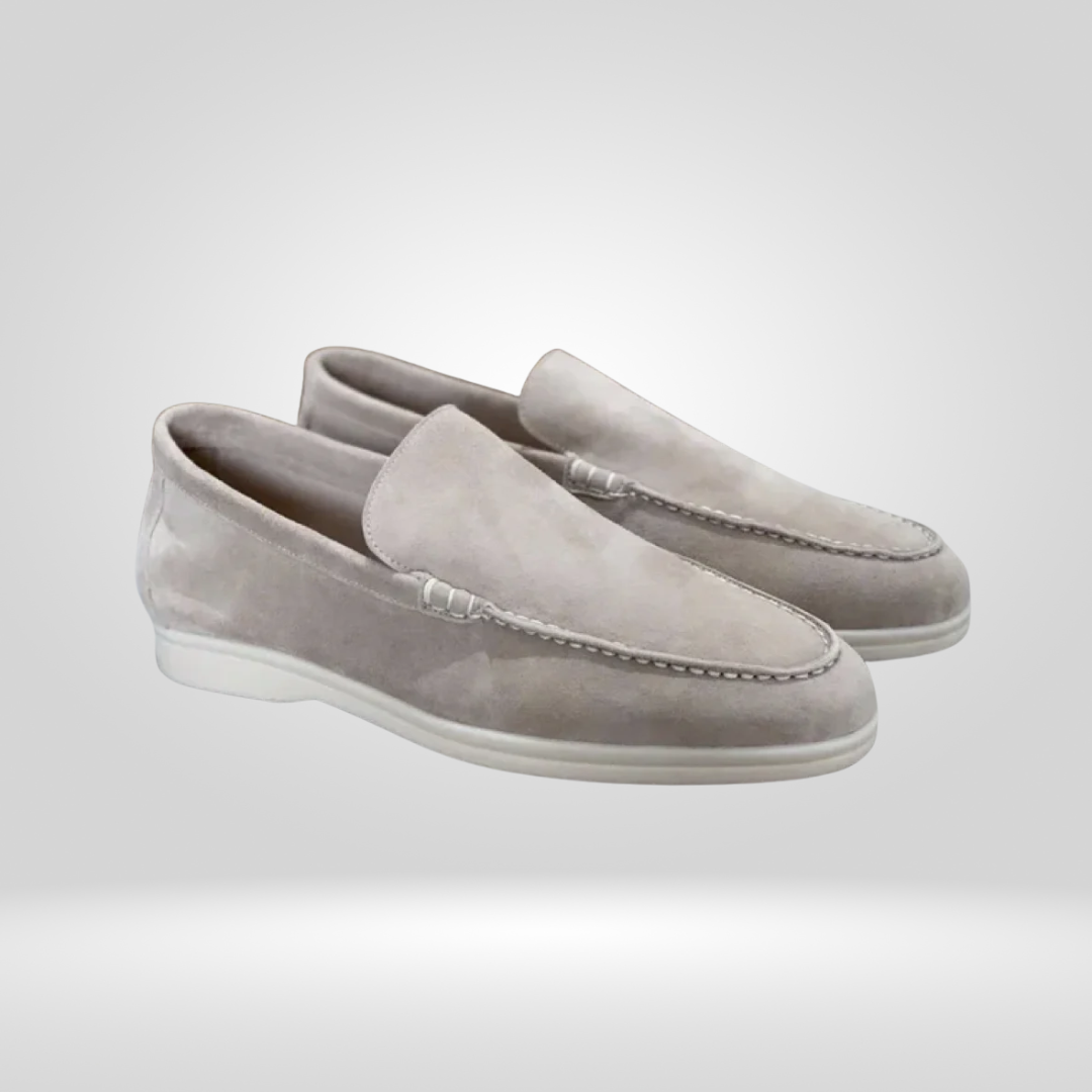 Heren Loafers – Comfortabele en Stijlvolle Loafers voor Heren