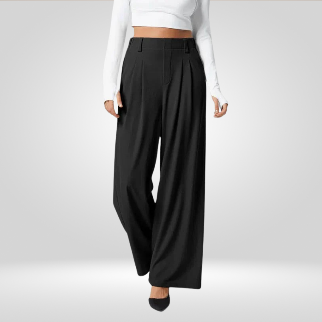 Elegance Peak broek - Licht & Comfortabel
