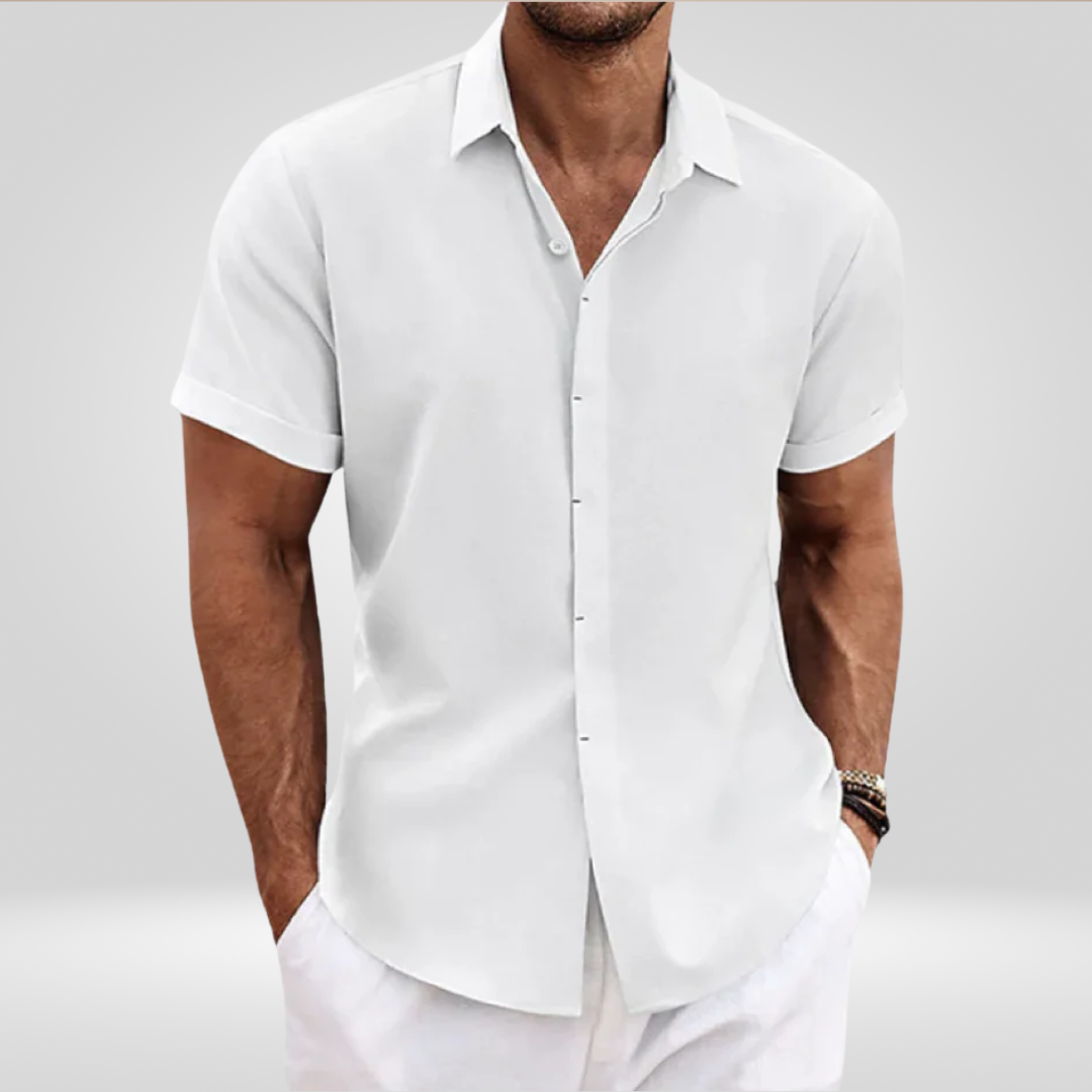 Heren PureLuxe Shirt