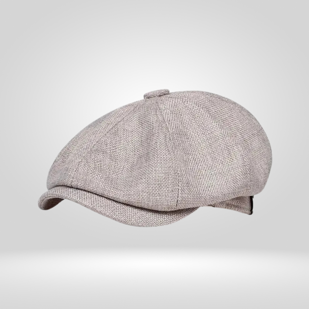 Outdoor - Vintage Newsboy Pet