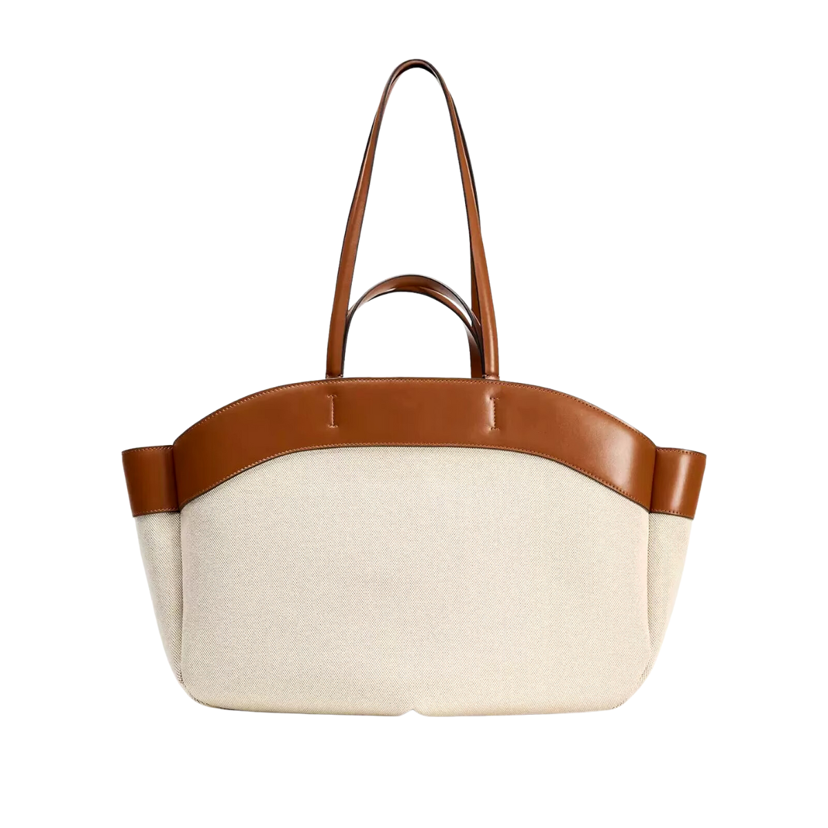 Canvas Draagtas voor Dames – Stijlvolle en Duurzame Shopper