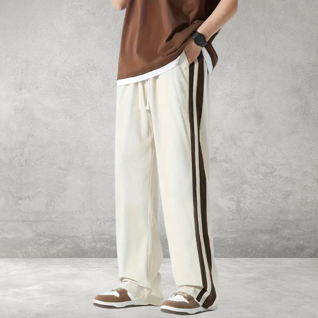 Heren Baggy Broek