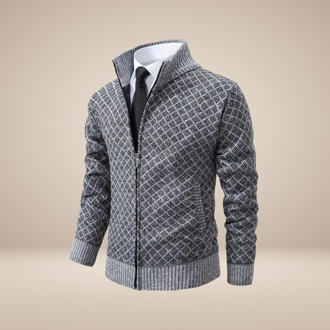 Comfortabel en Stijlvol Design voor Heren