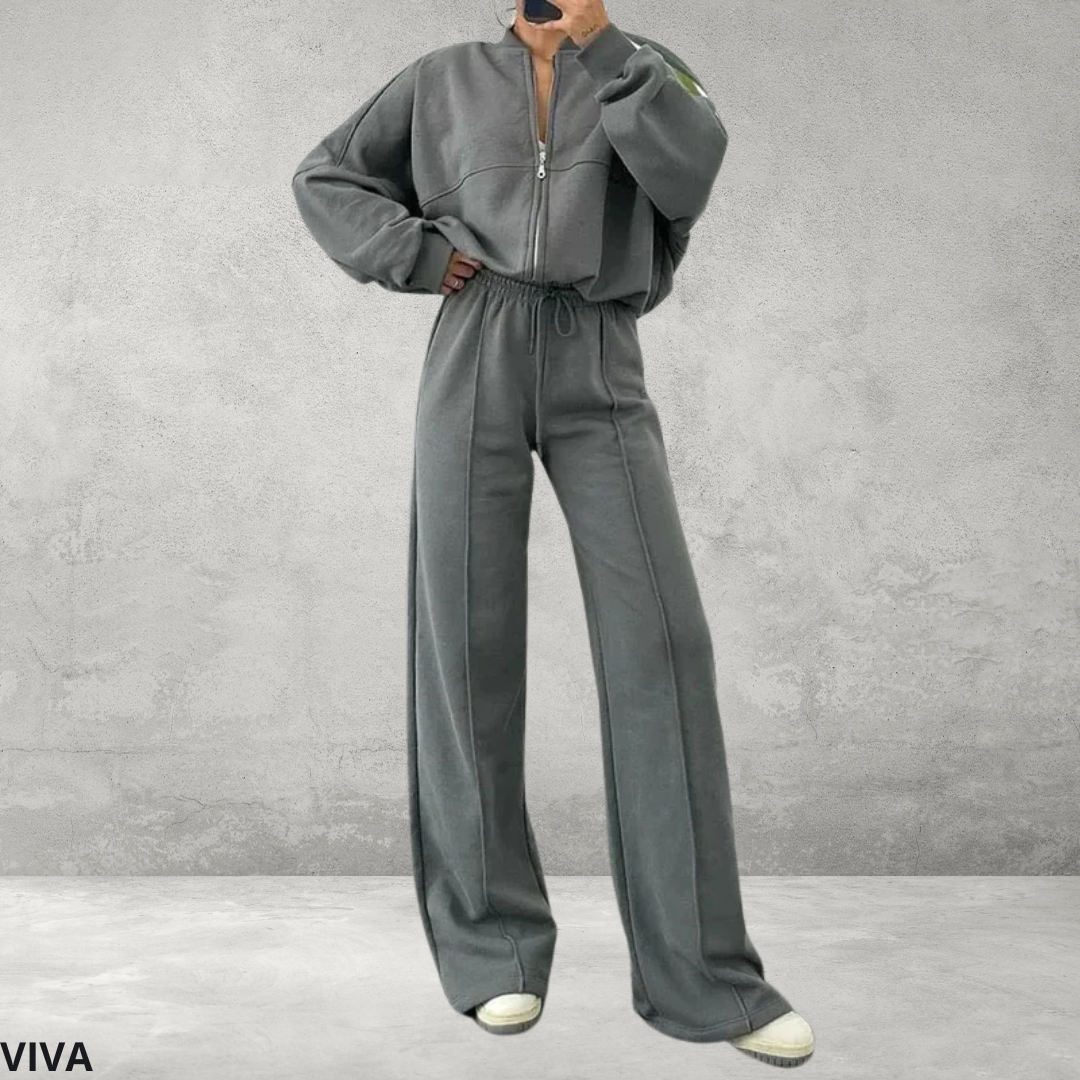 Comfy Damespak – Comfortabel en Stijlvol
