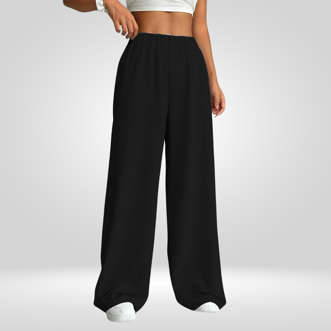 Joggingsbroek voor Dames – Comfort en Stijl voor Herfst en Winter