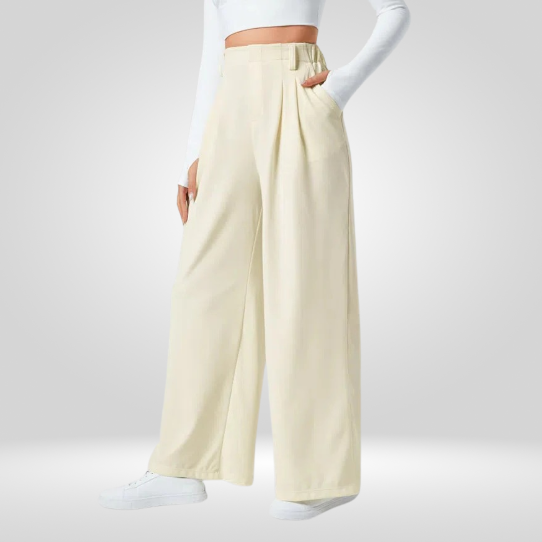 Elegance Peak broek - Licht & Comfortabel