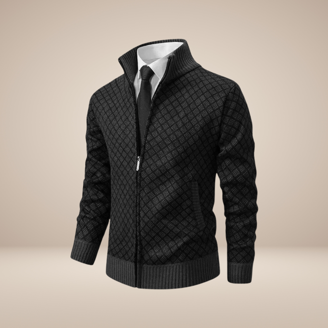 Comfortabel en Stijlvol Design voor Heren