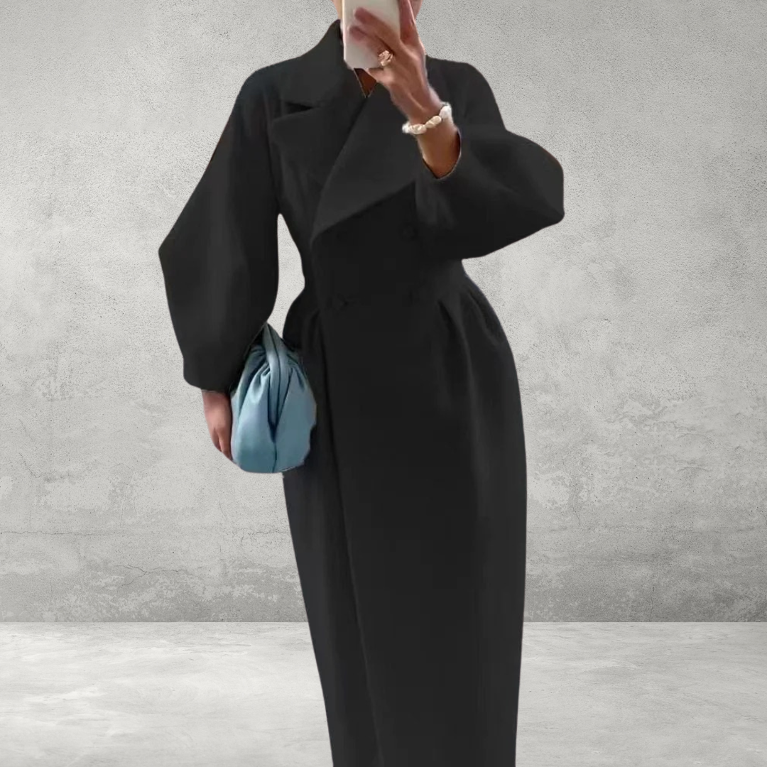 London design dames Trechcoat