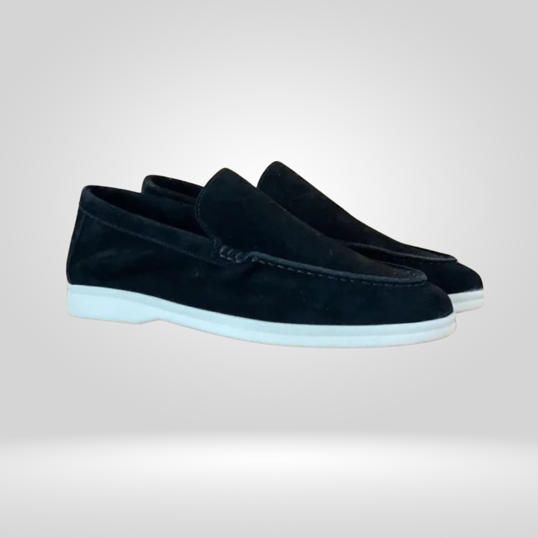 Heren Loafers – Comfortabele en Stijlvolle Loafers voor Heren