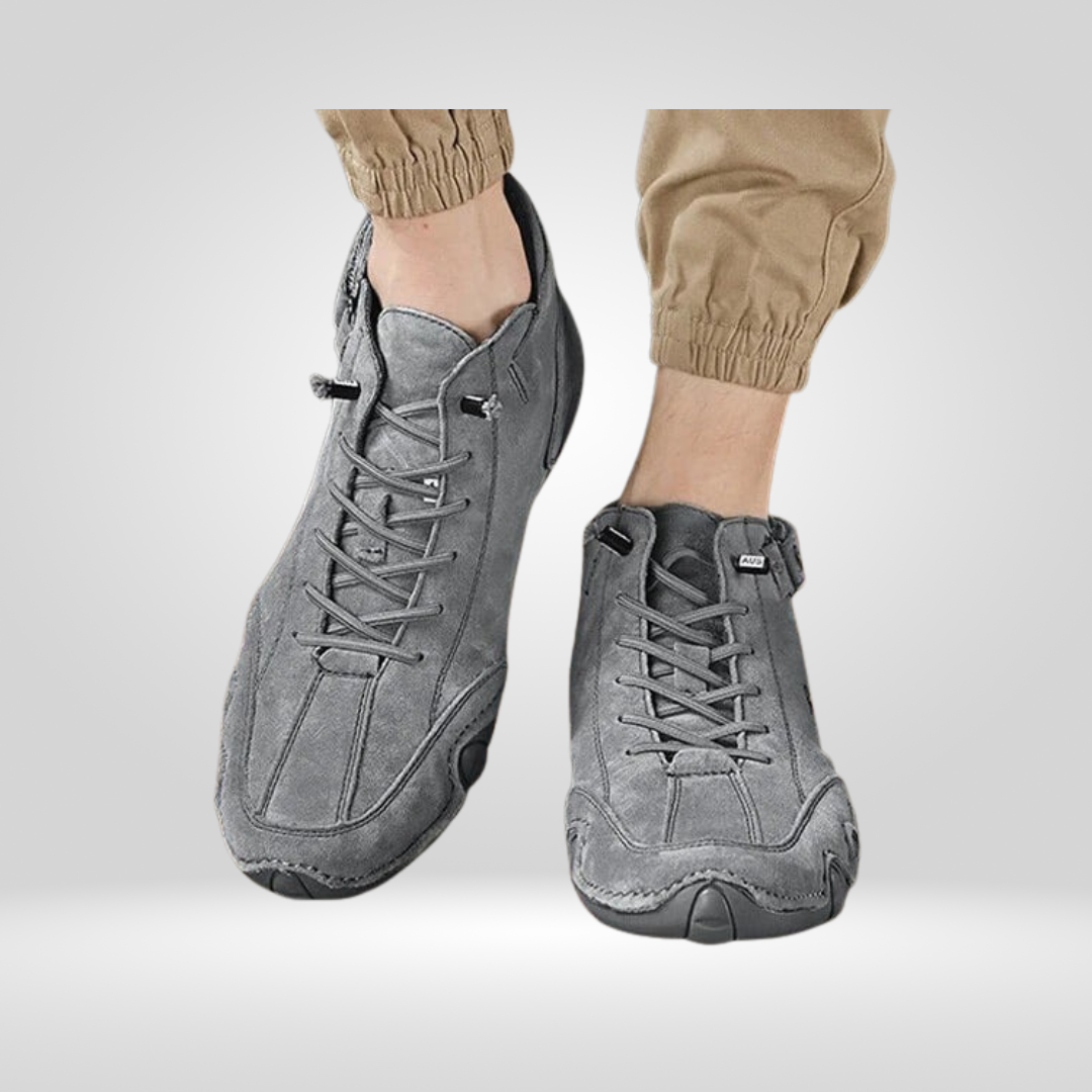 Heren Waterdichte Schoenen