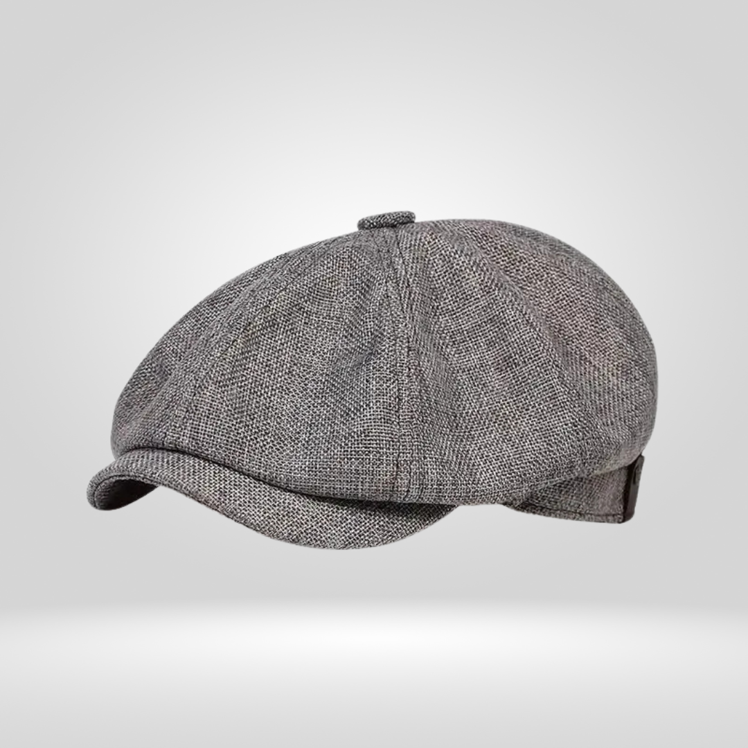 Outdoor - Vintage Newsboy Pet