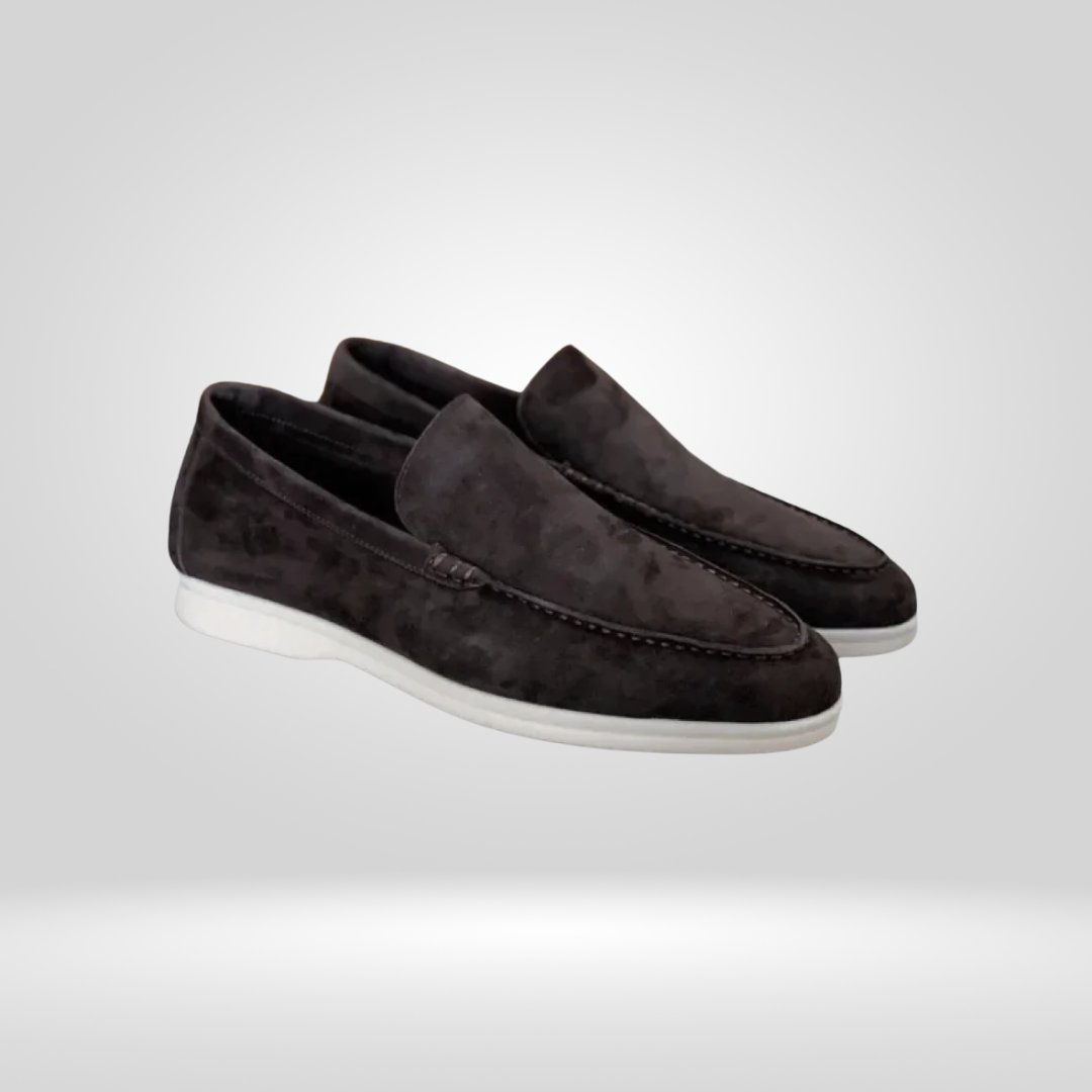 Heren Loafers – Comfortabele en Stijlvolle Loafers voor Heren