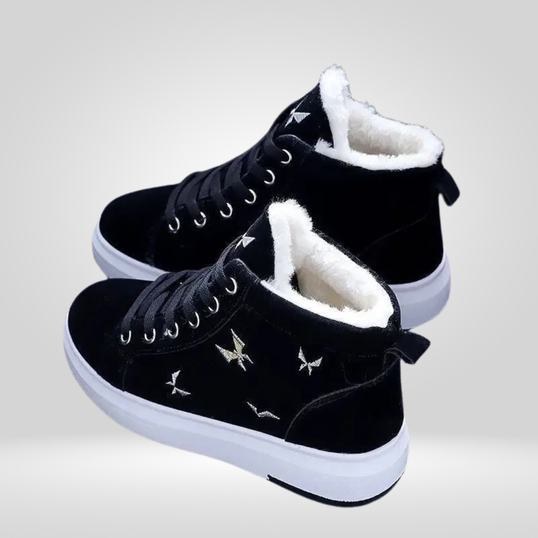 Winter Sneakers voor Dames
