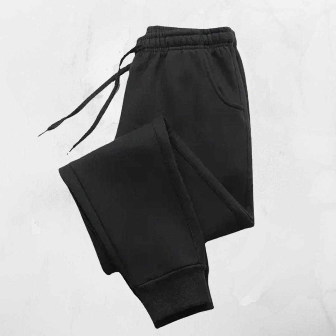 Heren Sportbroek - Casual Joggingbroek voor Training en Hardlopen