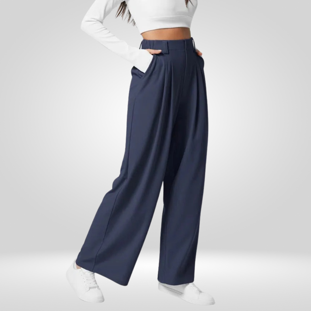 Elegance Peak broek - Licht & Comfortabel