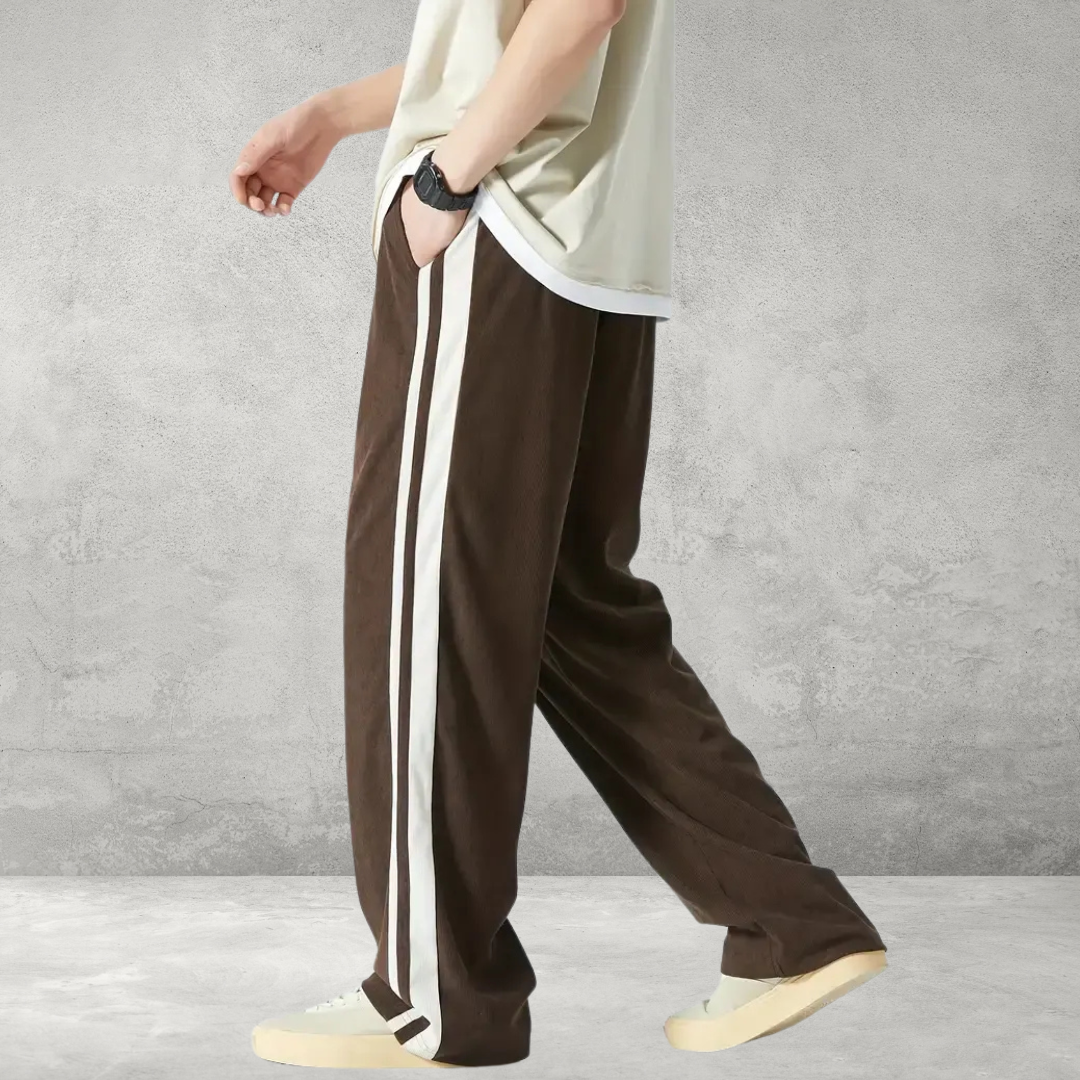 Heren Baggy Broek