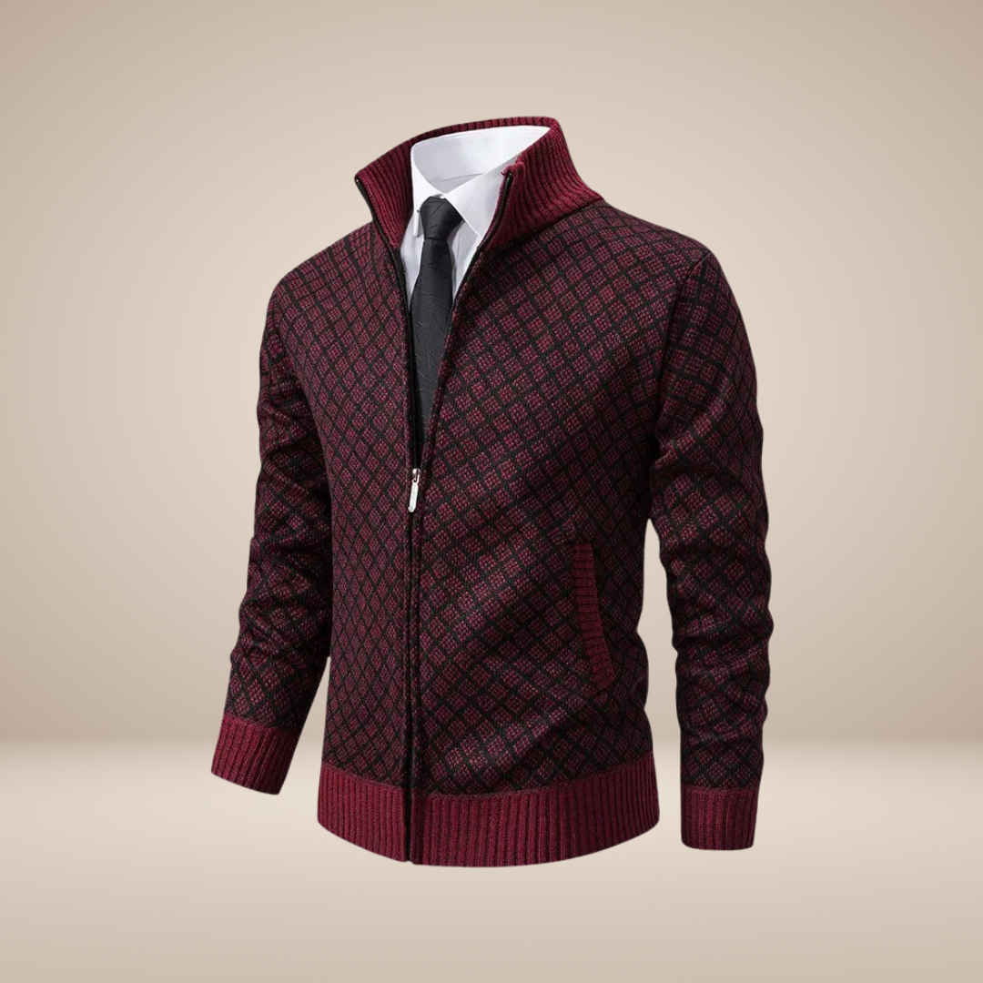 Comfortabel en Stijlvol Design voor Heren