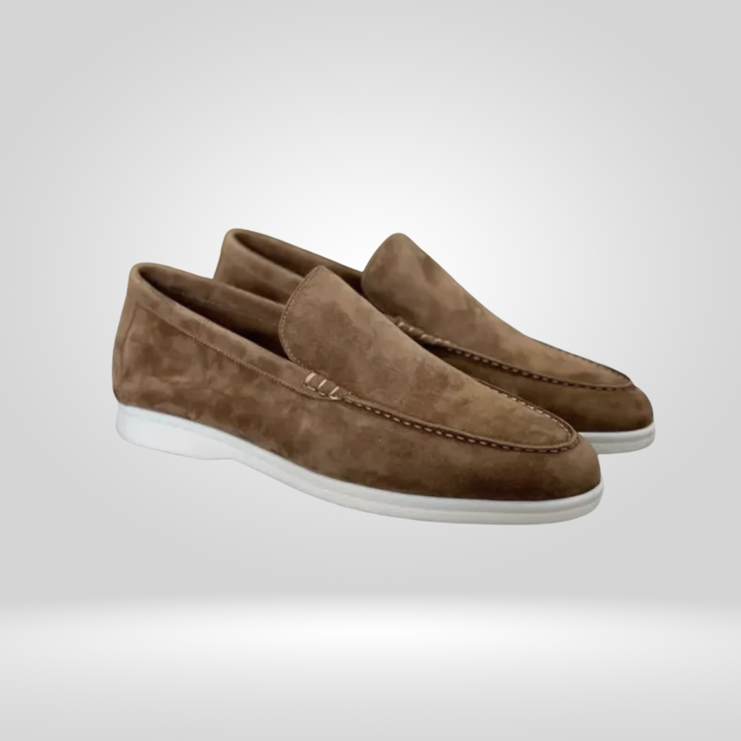 Heren Loafers – Comfortabele en Stijlvolle Loafers voor Heren