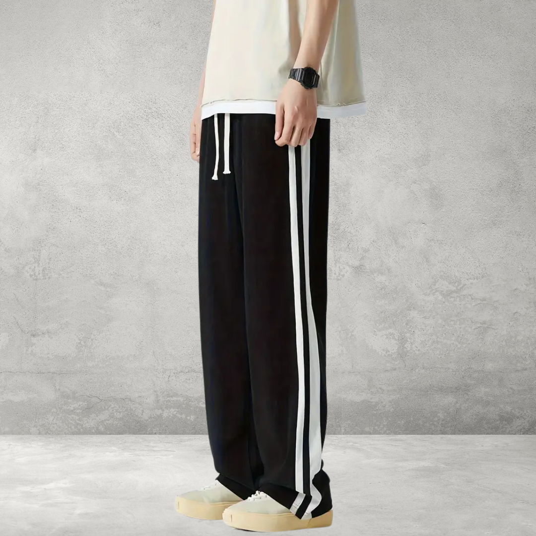 Heren Baggy Broek