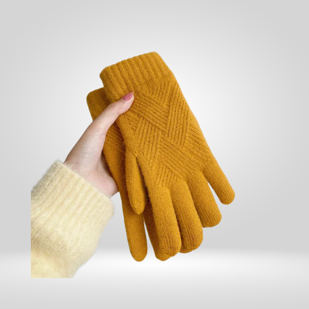 Winter Kasjmier Touchscreen Handschoenen