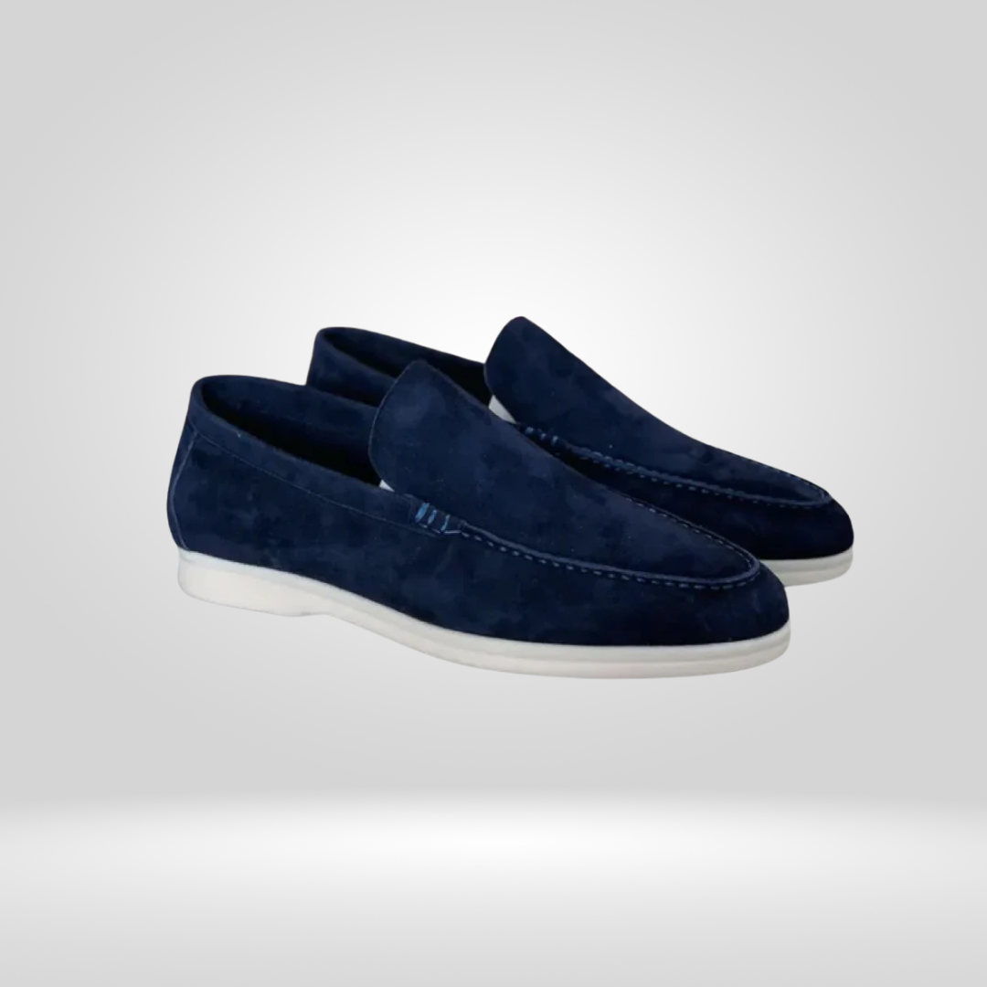 Heren Loafers – Comfortabele en Stijlvolle Loafers voor Heren