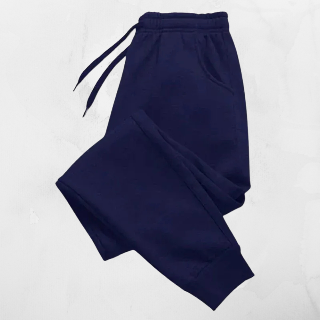 Heren Sportbroek - Casual Joggingbroek voor Training en Hardlopen