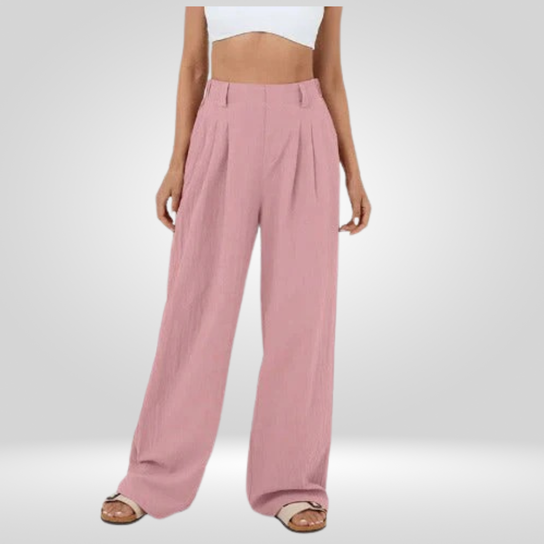 Elegance Peak broek - Licht & Comfortabel