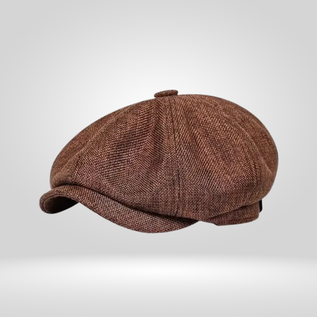 Outdoor - Vintage Newsboy Pet