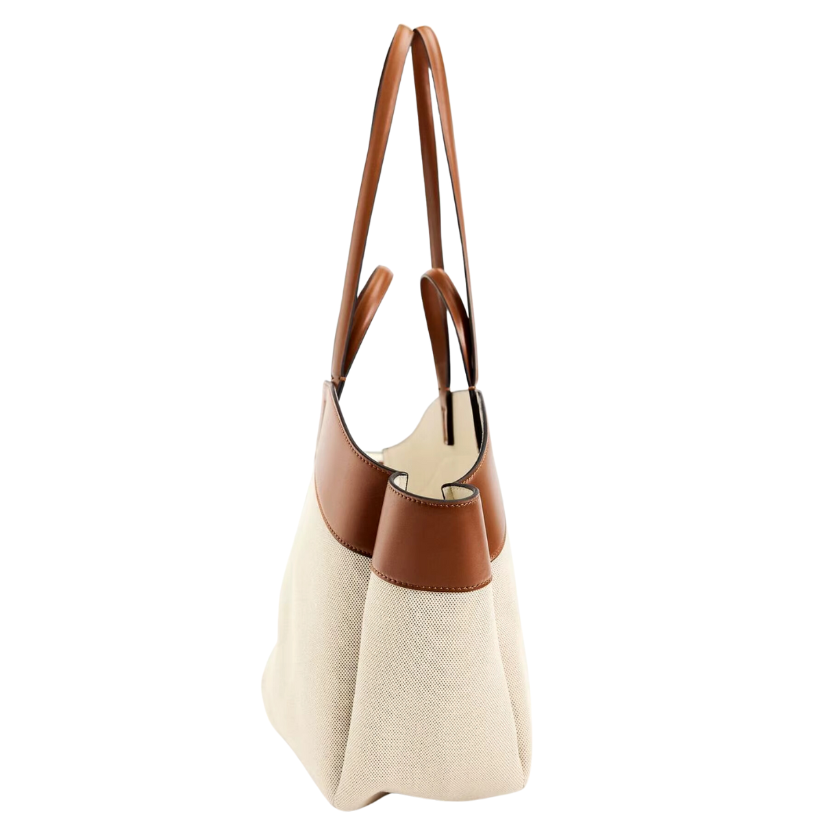 Canvas Draagtas voor Dames – Stijlvolle en Duurzame Shopper