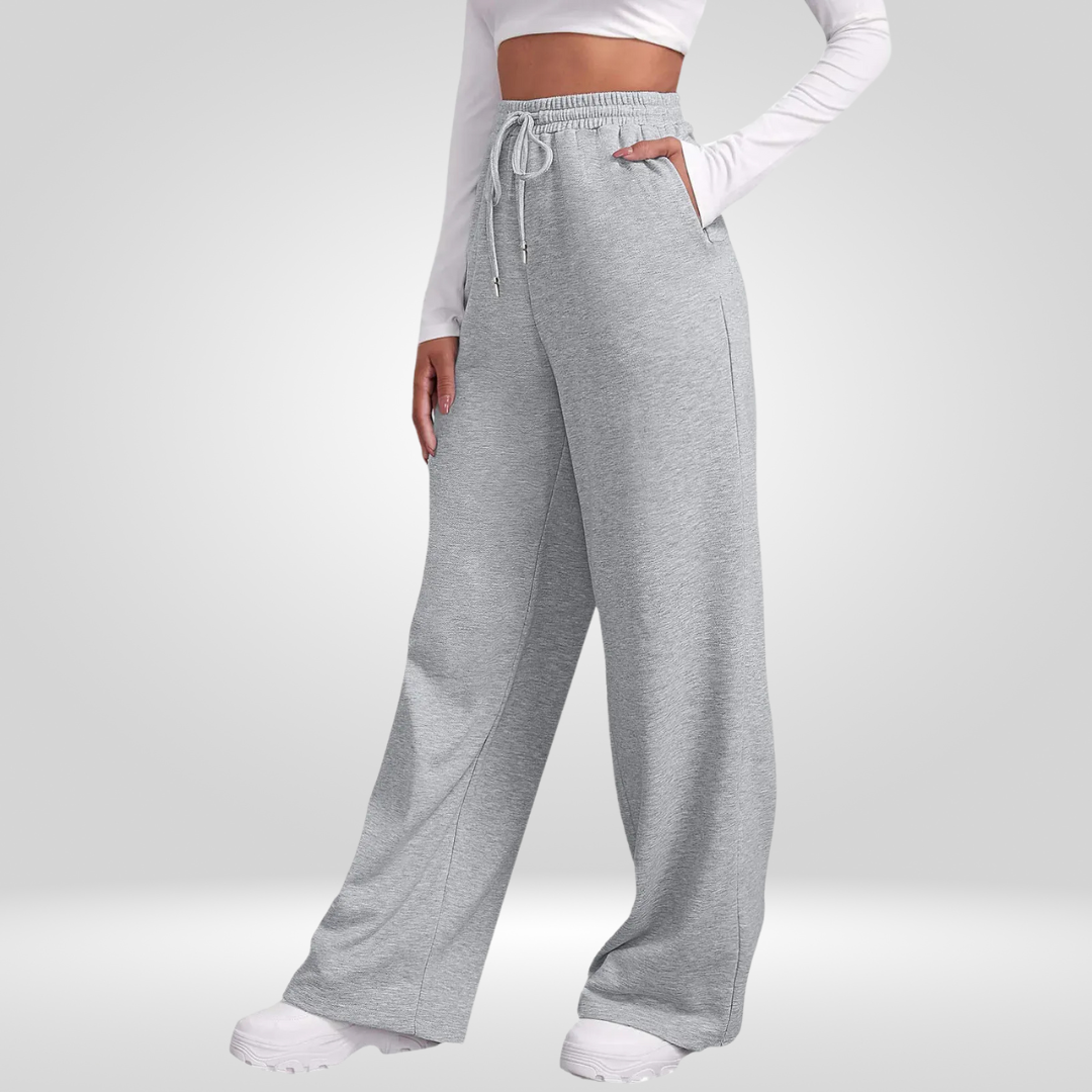 Dames joggingsbroek