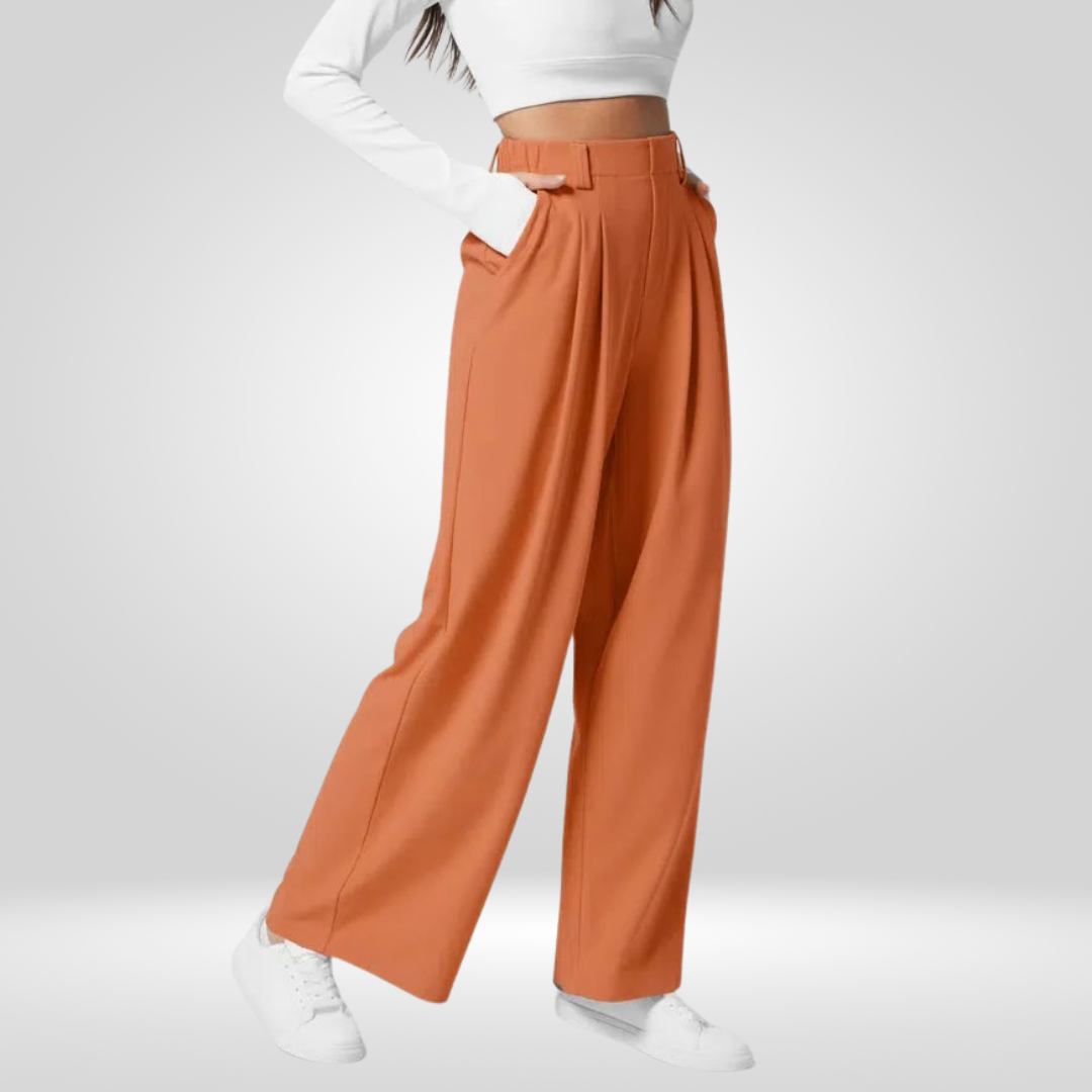 Elegance Peak broek - Licht & Comfortabel