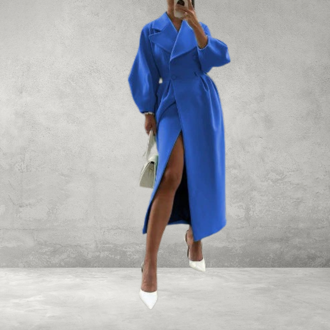 London design dames Trechcoat