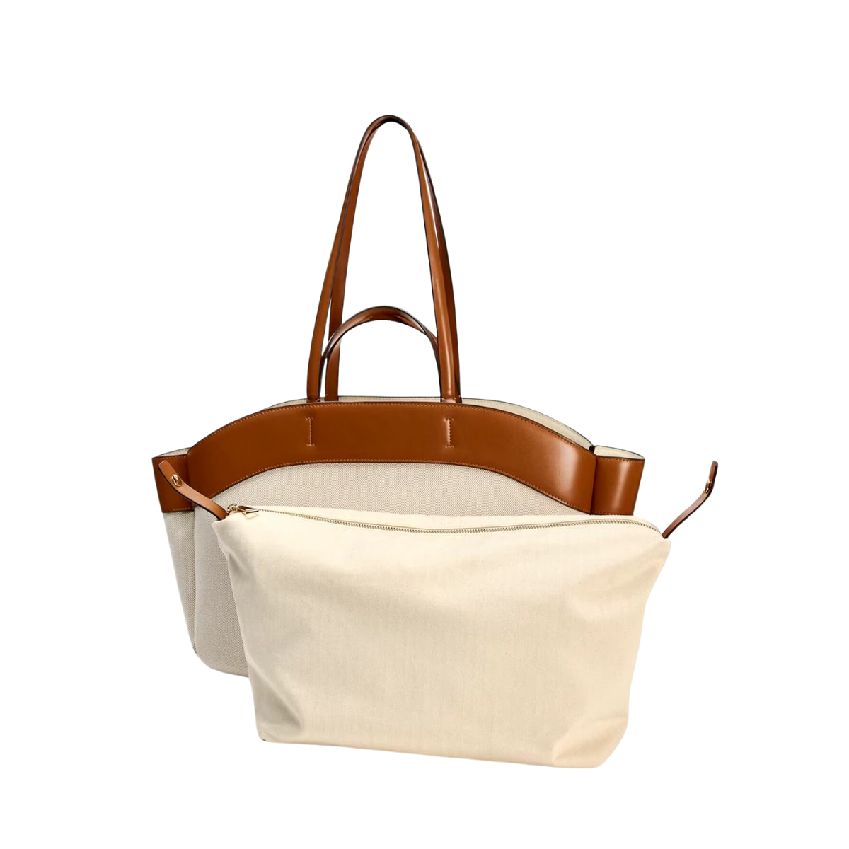 Canvas Draagtas voor Dames – Stijlvolle en Duurzame Shopper