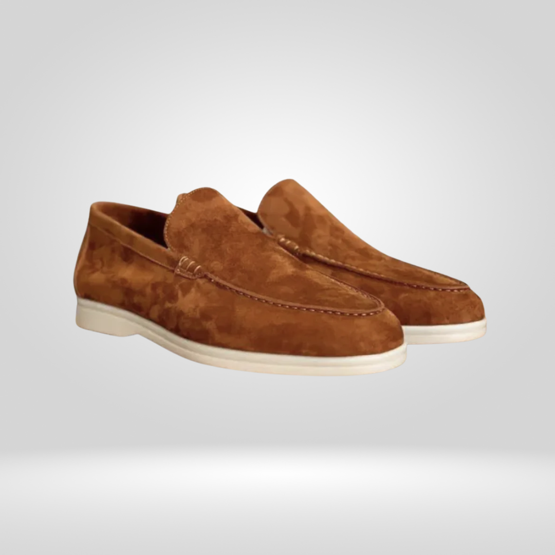 Heren Loafers – Comfortabele en Stijlvolle Loafers voor Heren