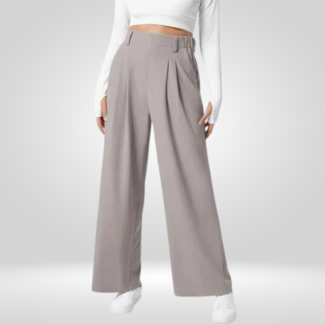 Elegance Peak broek - Licht & Comfortabel