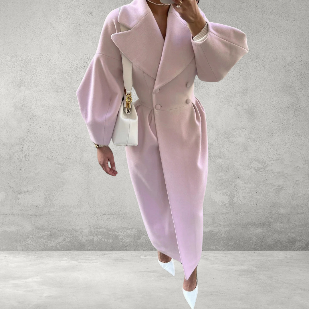 London design dames Trechcoat