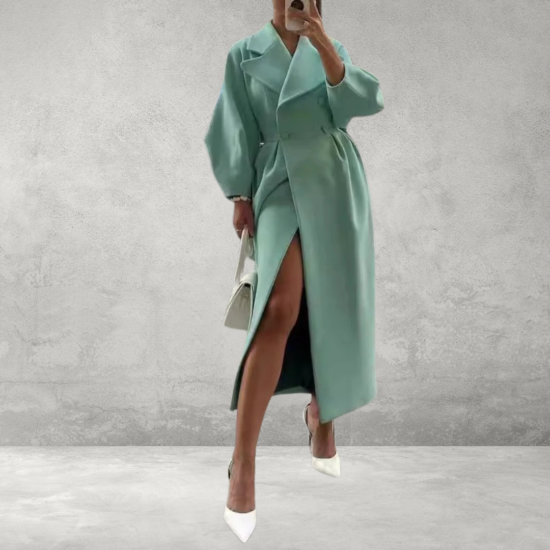 London design dames Trechcoat