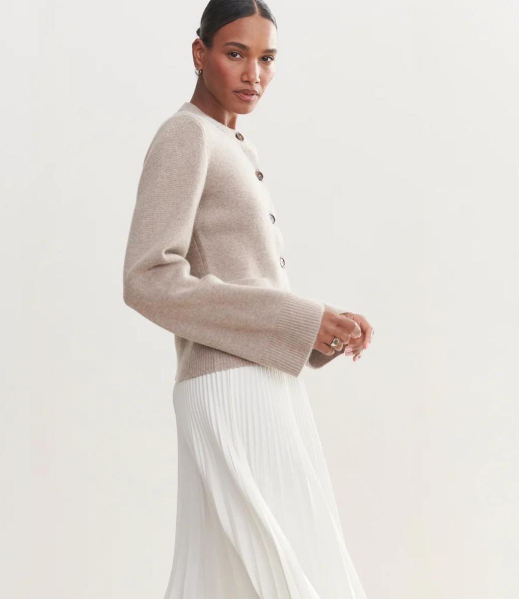 Luxe Comfort Vest voor Dames