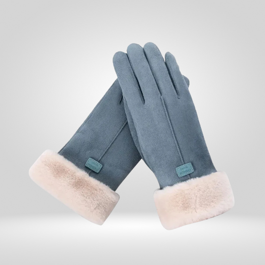 Dames winter handschoenen