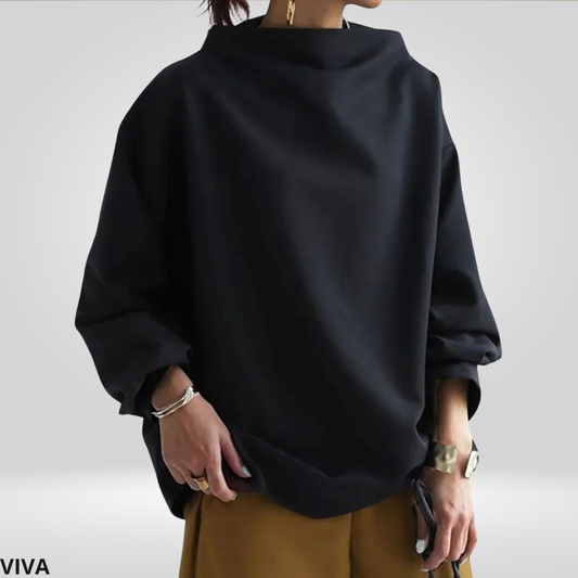 Dames Pullover – Comfortabel en Stijlvol Design