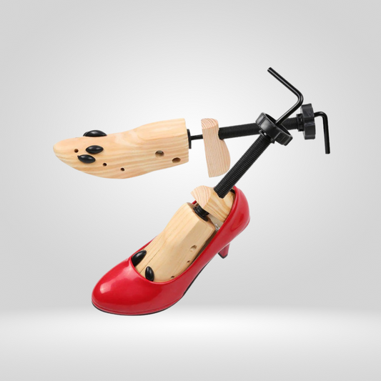 Schoen Uitbreiders
