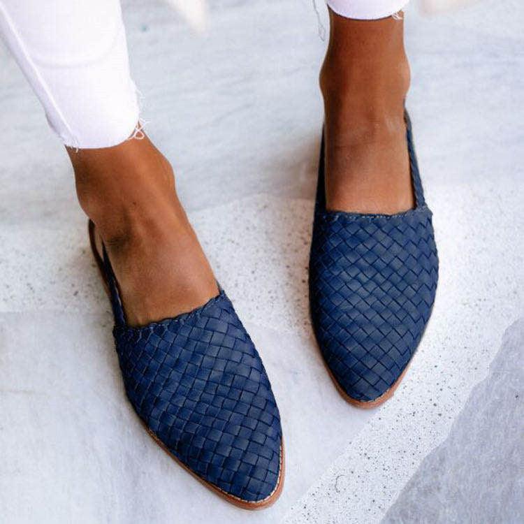 Dames Premium Loafers - maximaal comfort