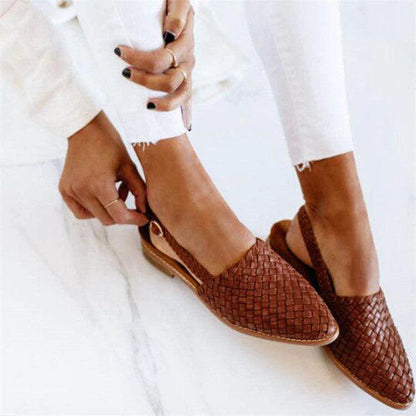 Dames Premium Loafers - maximaal comfort