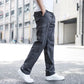 Dante™ Casual Cargo Broek - Comfort en Functionaliteit voor Actieve Mannen