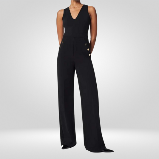Broek voor Dames – Elegante Pasvorm en Comfort