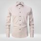 Slim Fit Luxe Overhemd voor Heren – Stijlvol Design
