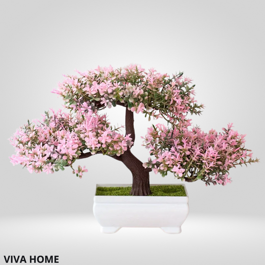 Bonsai Kunstplant | Mini Boom in Pot